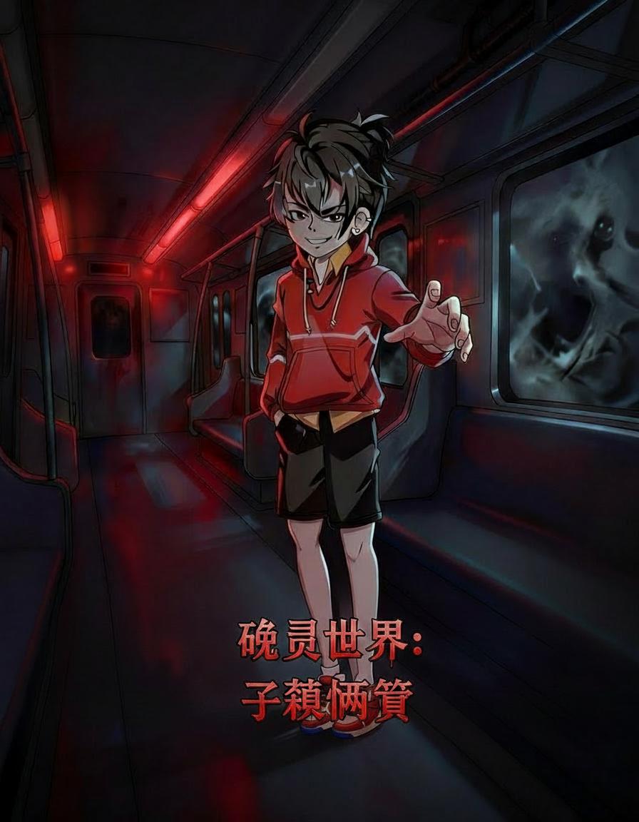 詭異世界子孫滿堂