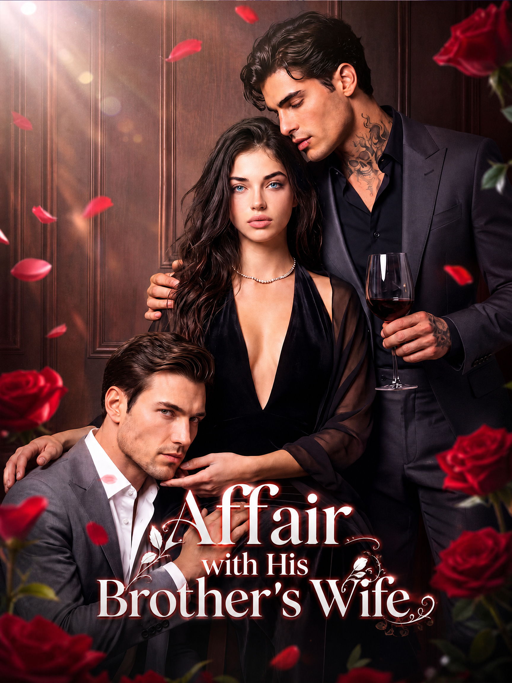 Affair with His Brother's Wife