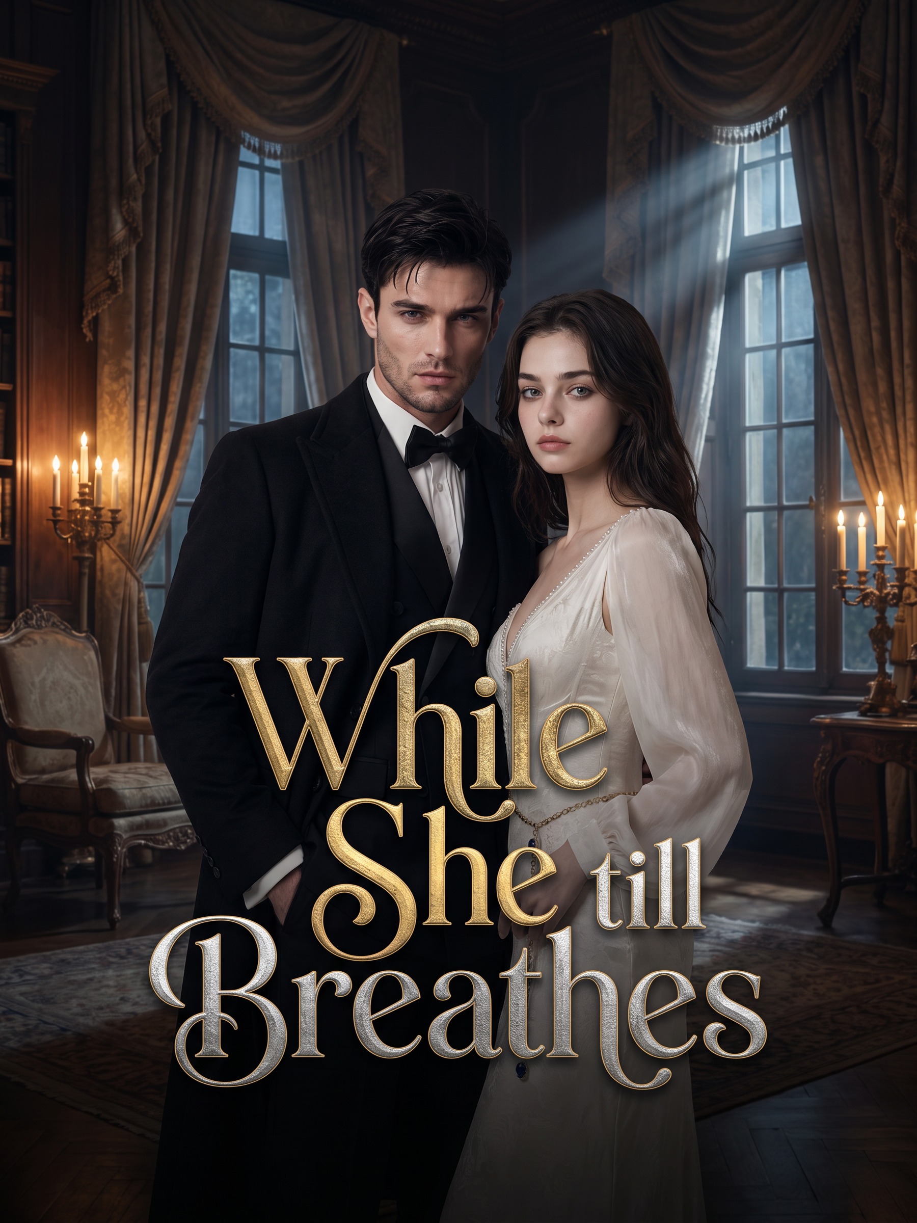 While She Still Breathes