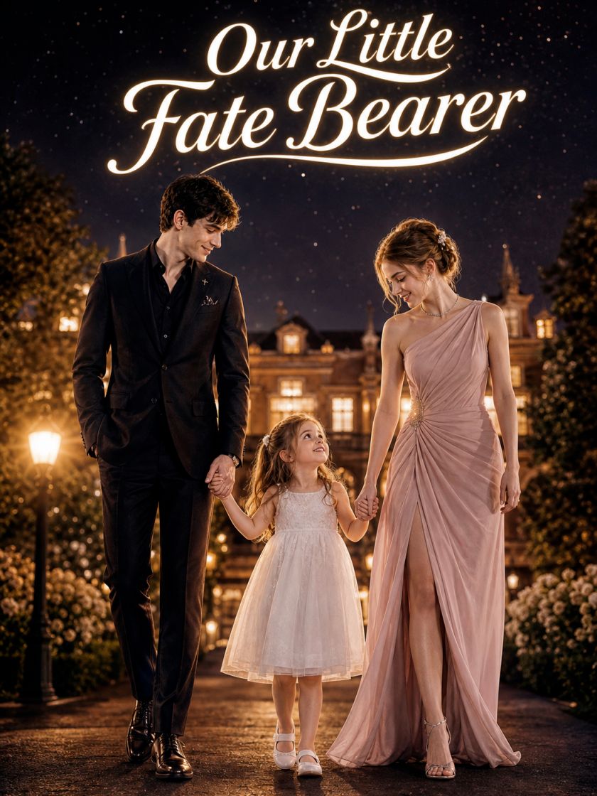 Our Little Fate Bearer