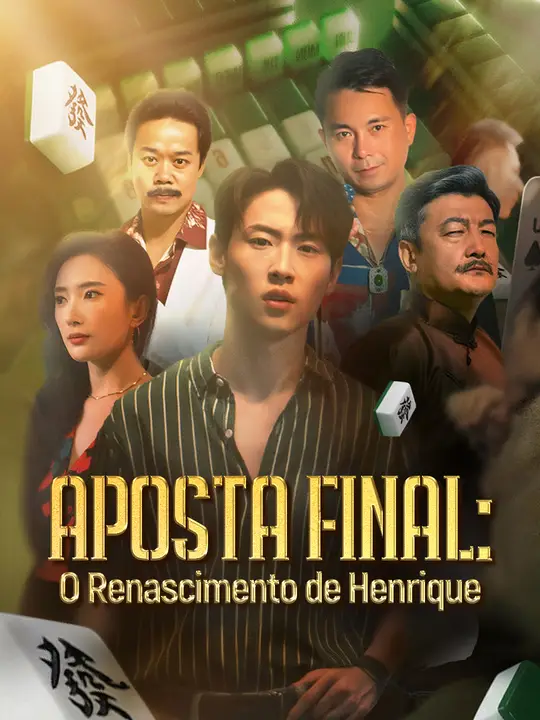 Aposta Final: O Renascimento de Henrique