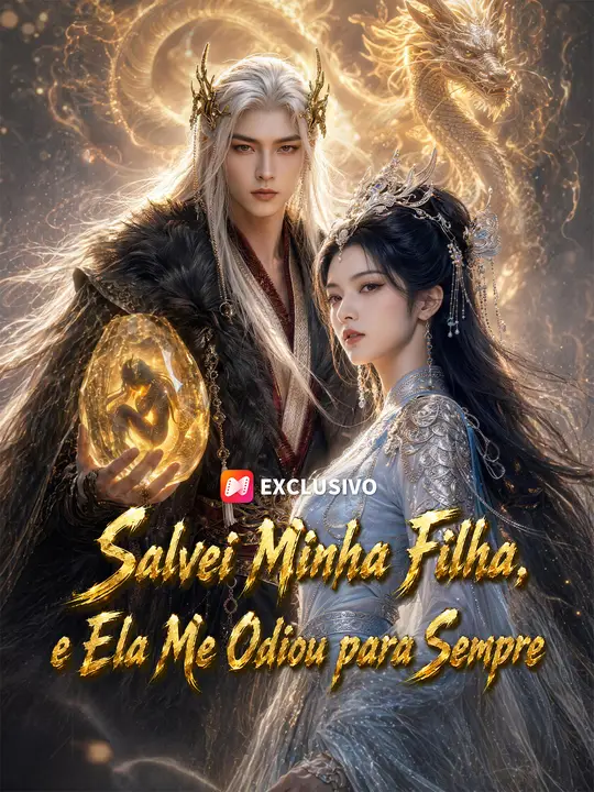 Salvei Minha Filha, e Ela Me Odiou para Sempre