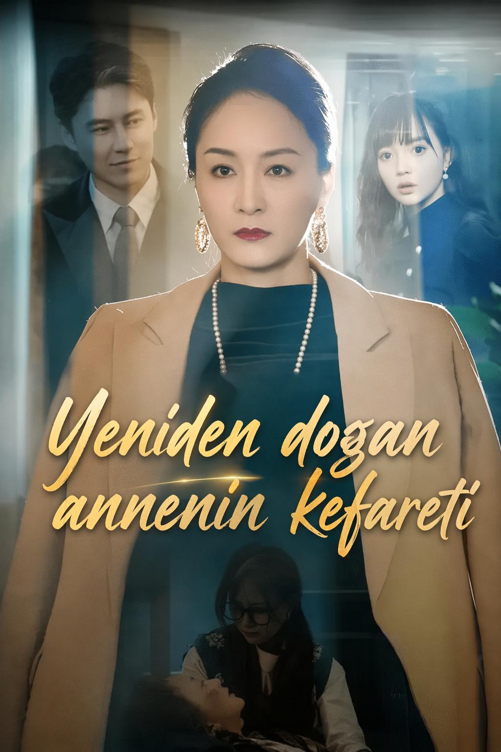 Yeniden doğan annenin kefareti