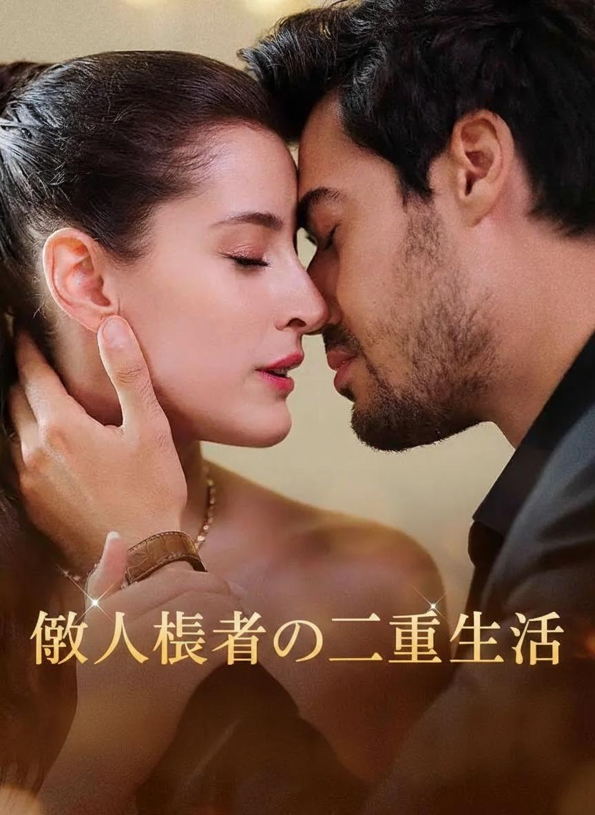 億万長者の二重生活