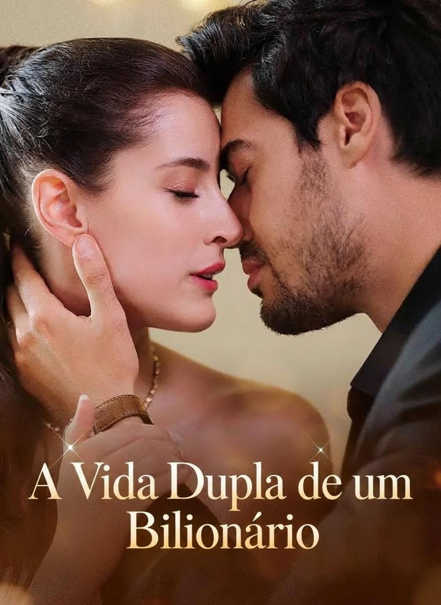 A Vida Dupla de um Bilionário
