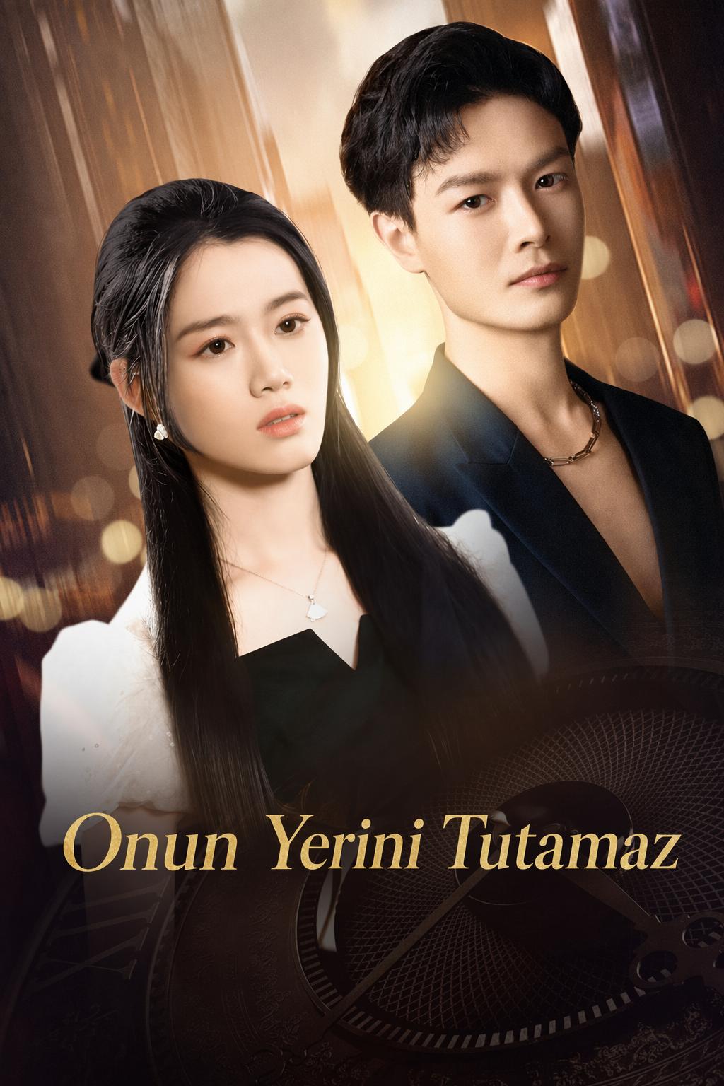 Onun Yerini Tutamaz