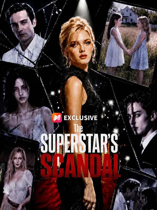 The Superstar's Scandal