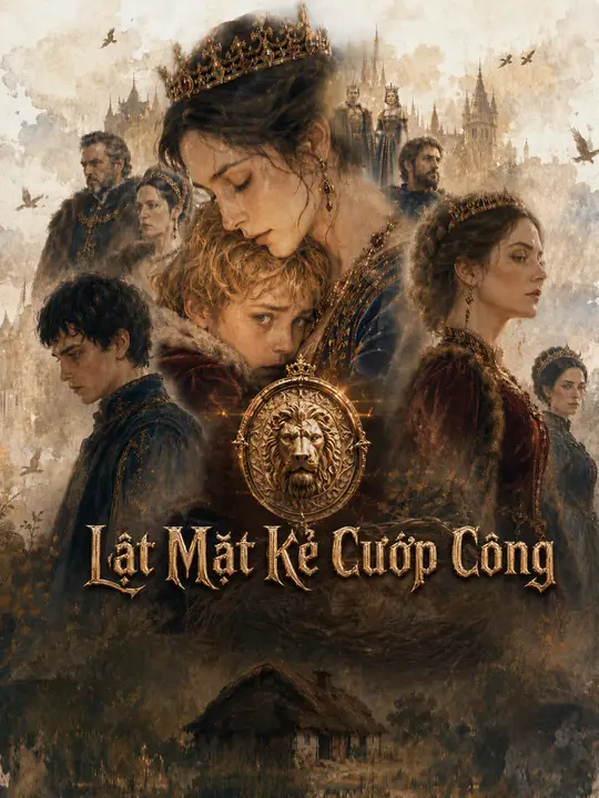 Lật Mặt Kẻ Cướp Công