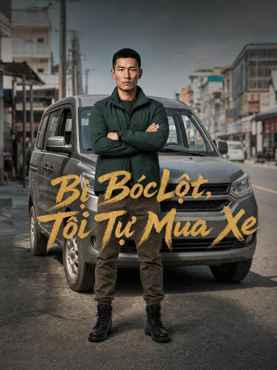 Bị Bóc Lột, Tôi Tự Mua Xe