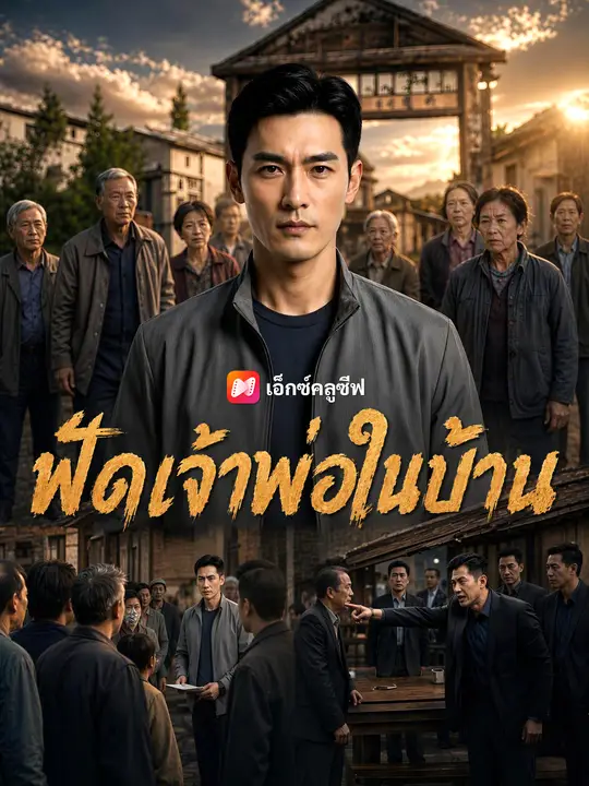 ฟัดเจ้าพ่อในบ้าน