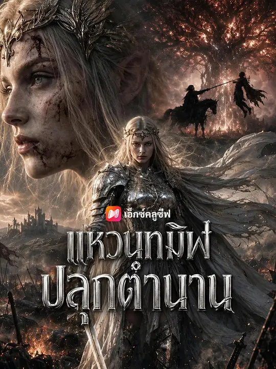 แหวนทมิฬปลุกตำนาน