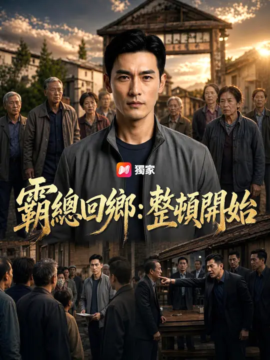 霸總回鄉：整頓開始