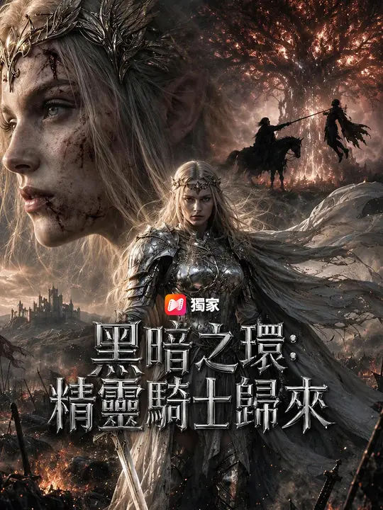 黑暗之環：精靈騎士歸來