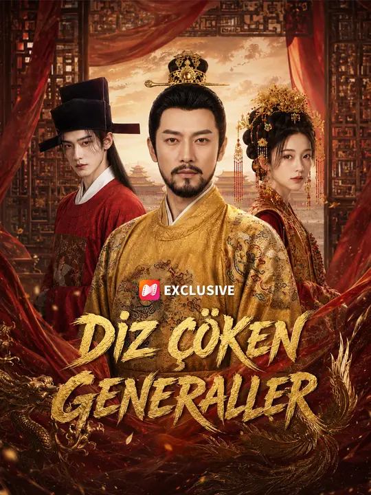 Diz Çöken Generaller