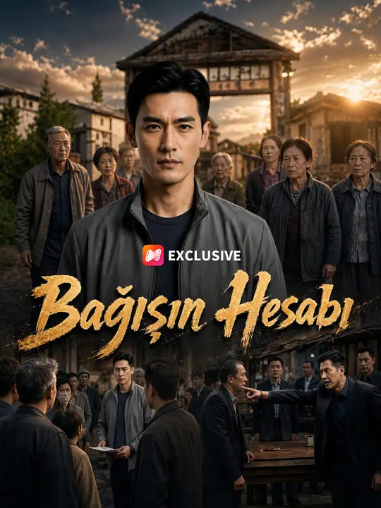 Bağışın Hesabı