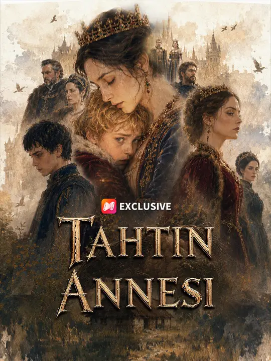 Tahtın Annesi