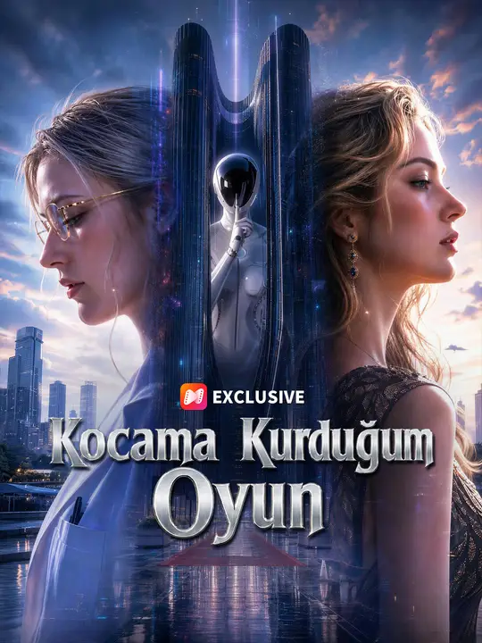 Kocama Kurduğum Oyun