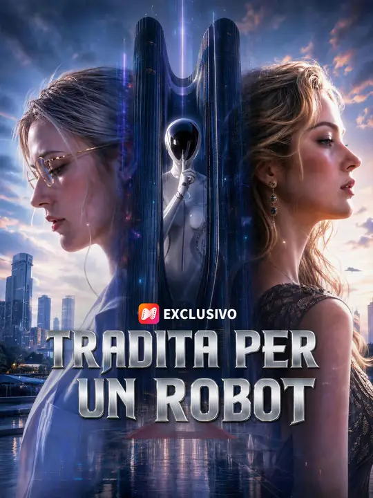 Tradita per un Robot