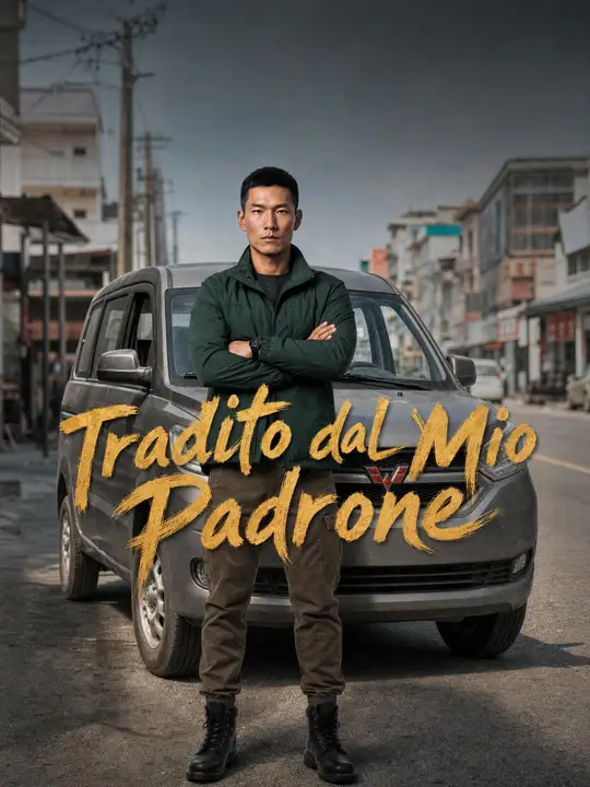 Tradito dal Mio Padrone