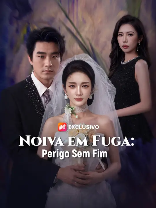 Noiva em Fuga: Perigo Sem Fim