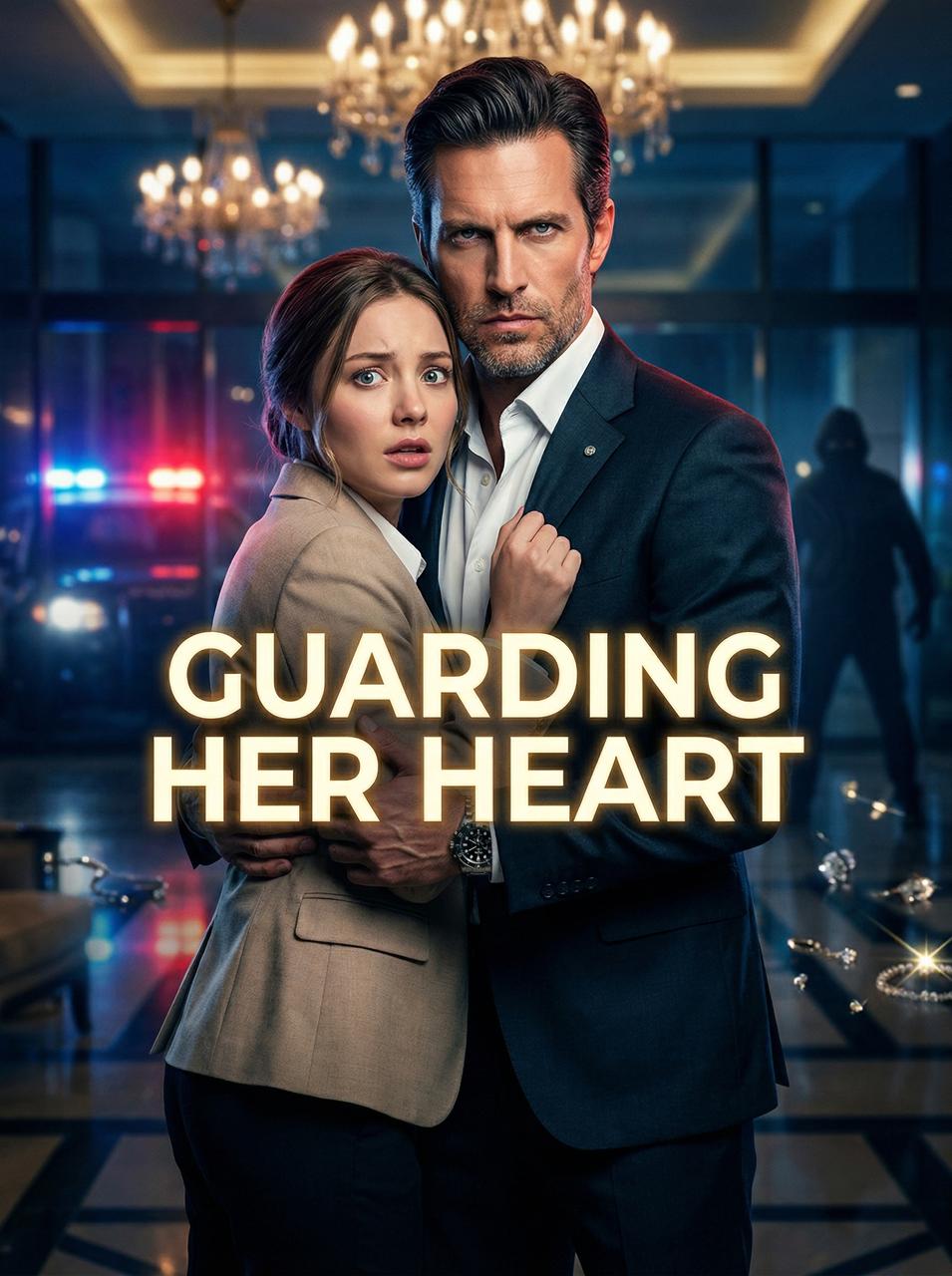 Guarding Her Heart