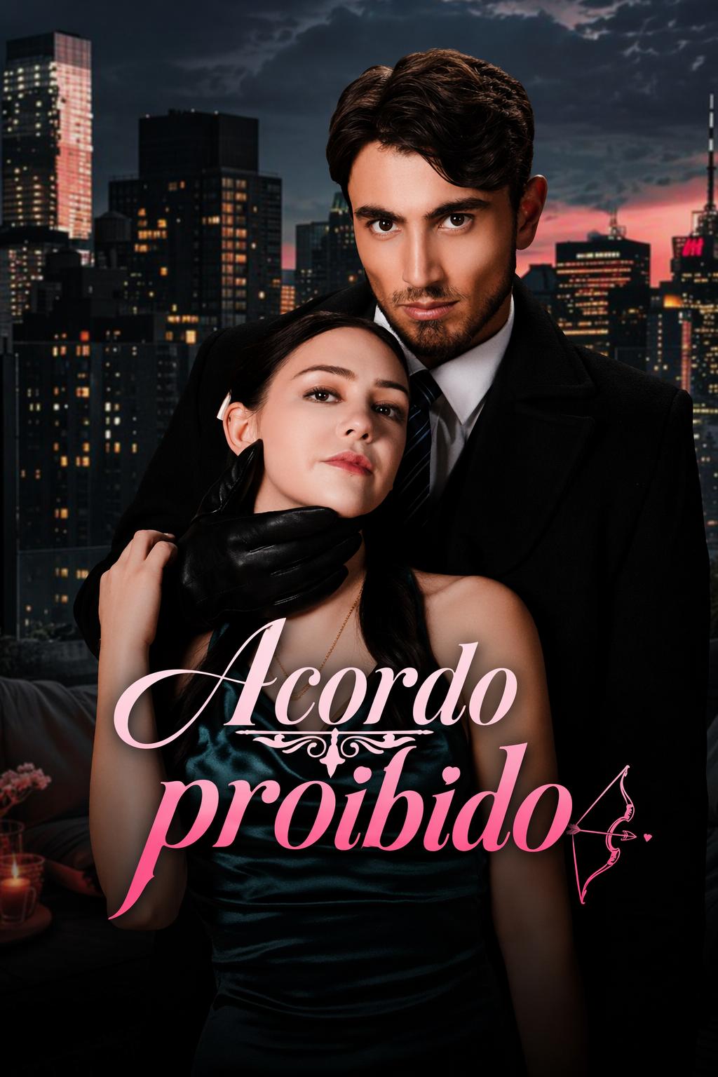 Acordo proibido