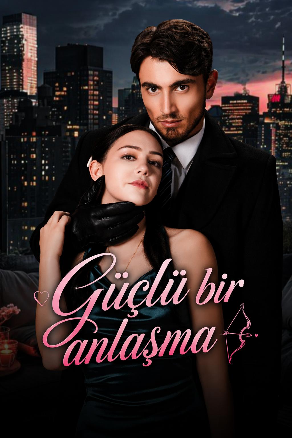 Güçlü bir anlaşma