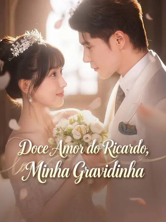 Doce Amor de Ricardo, Minha Gravidinha