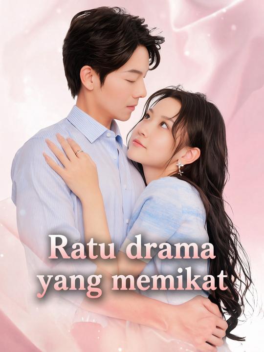 Ratu drama yang memikat