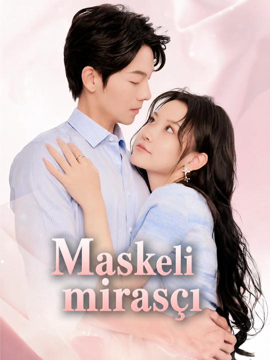 Maskeli mirasçı