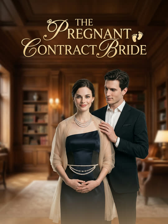 The Pregnant Contract Bride