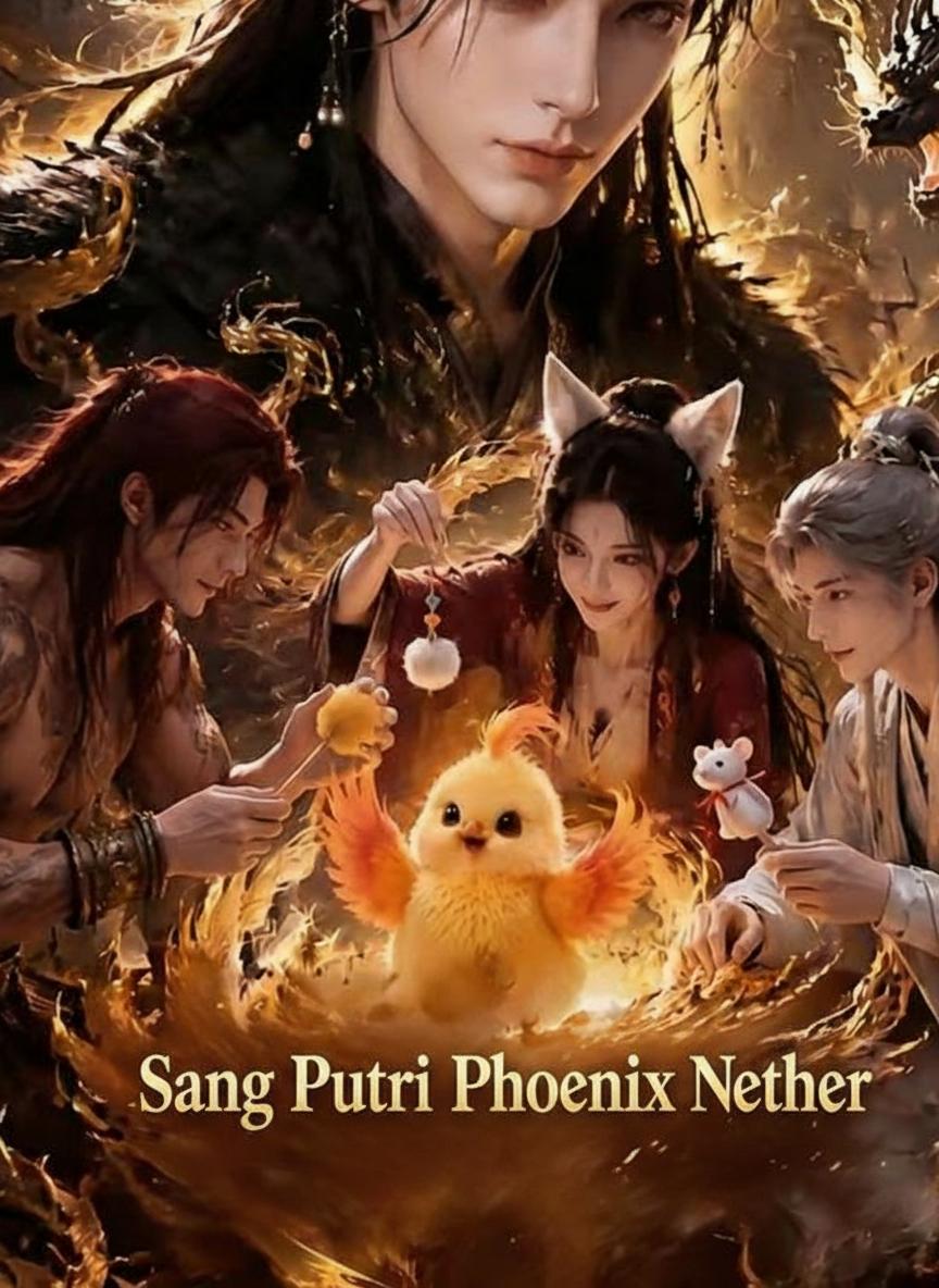 Phoenix dari Jurang