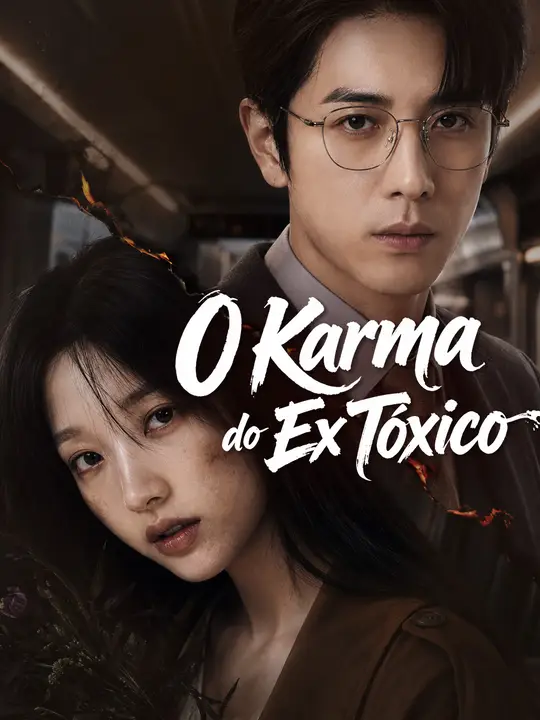 O Karma do Ex Tóxico