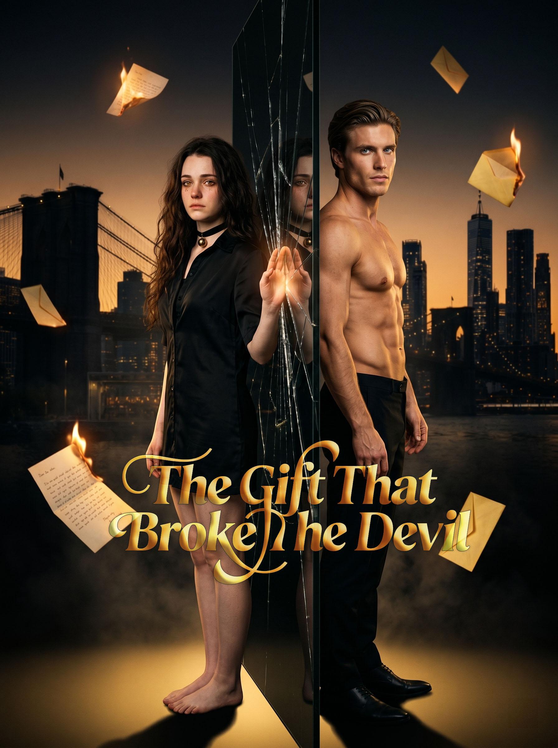 The Gift That Broke The Devil