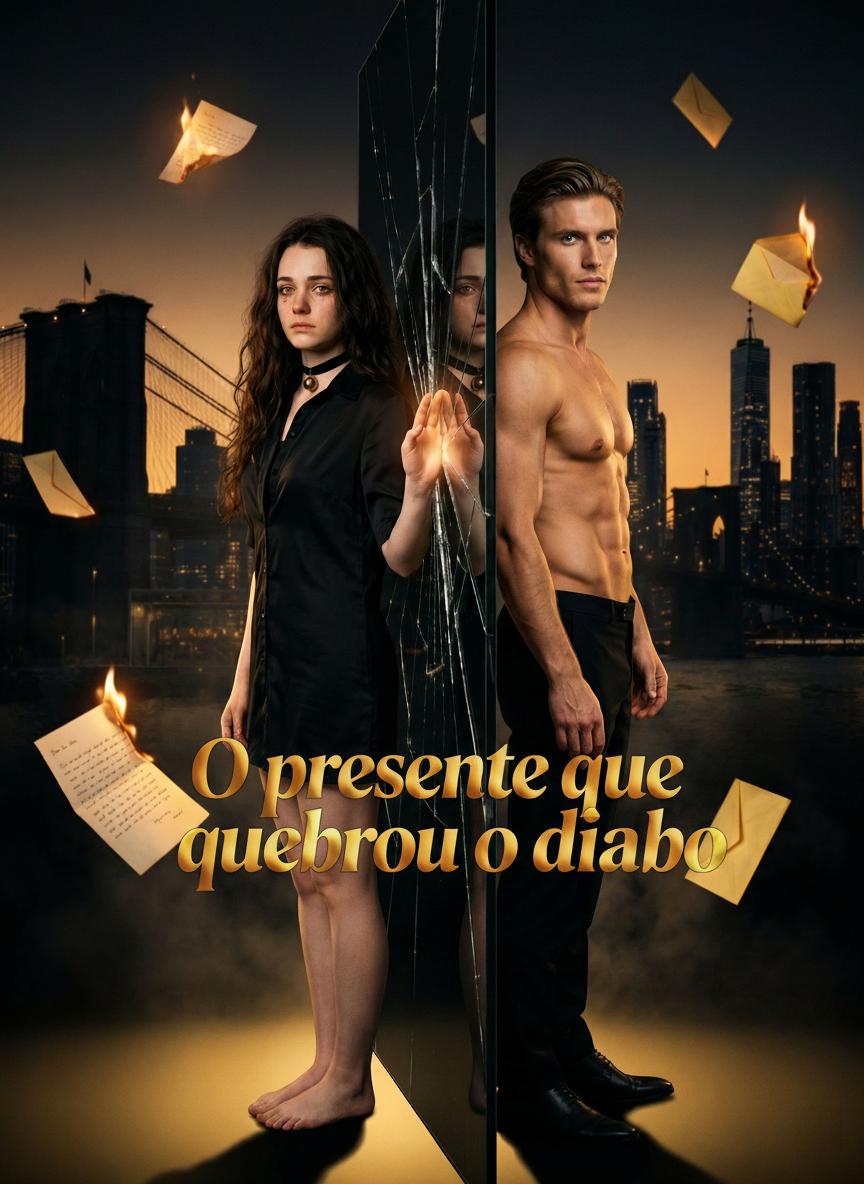 O presente que quebrou o diabo