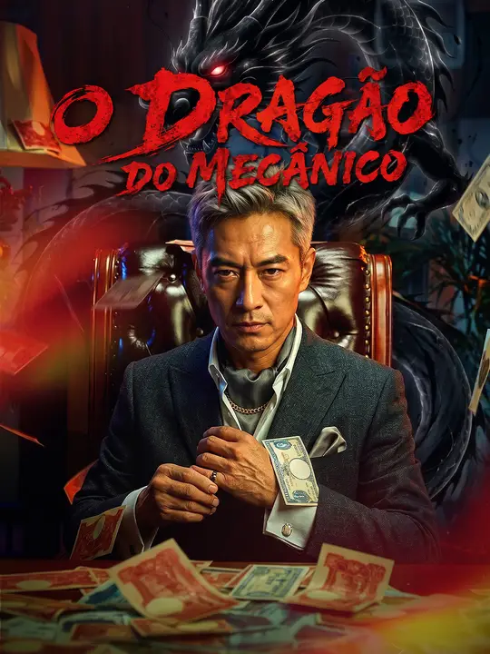 O Dragão do Mecânico