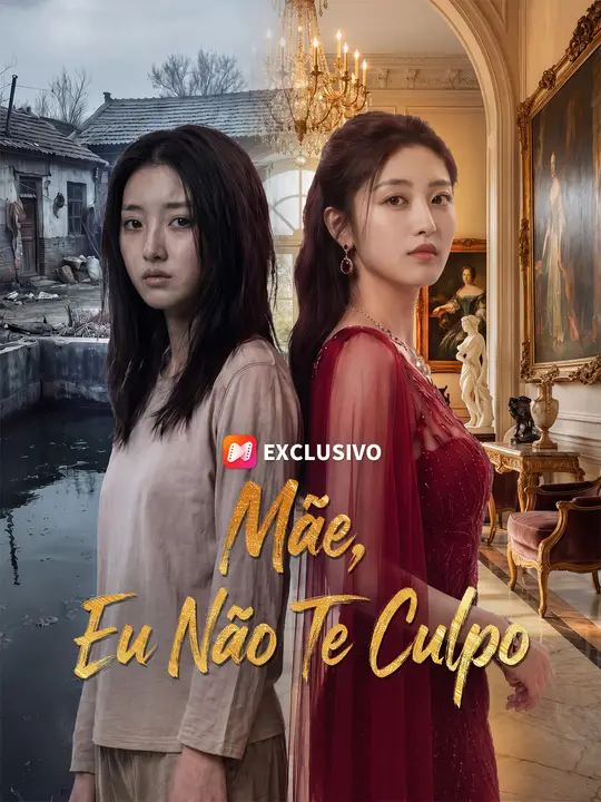 Mãe, Eu Não Te Culpo