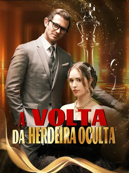 A Volta da Herdeira Oculta