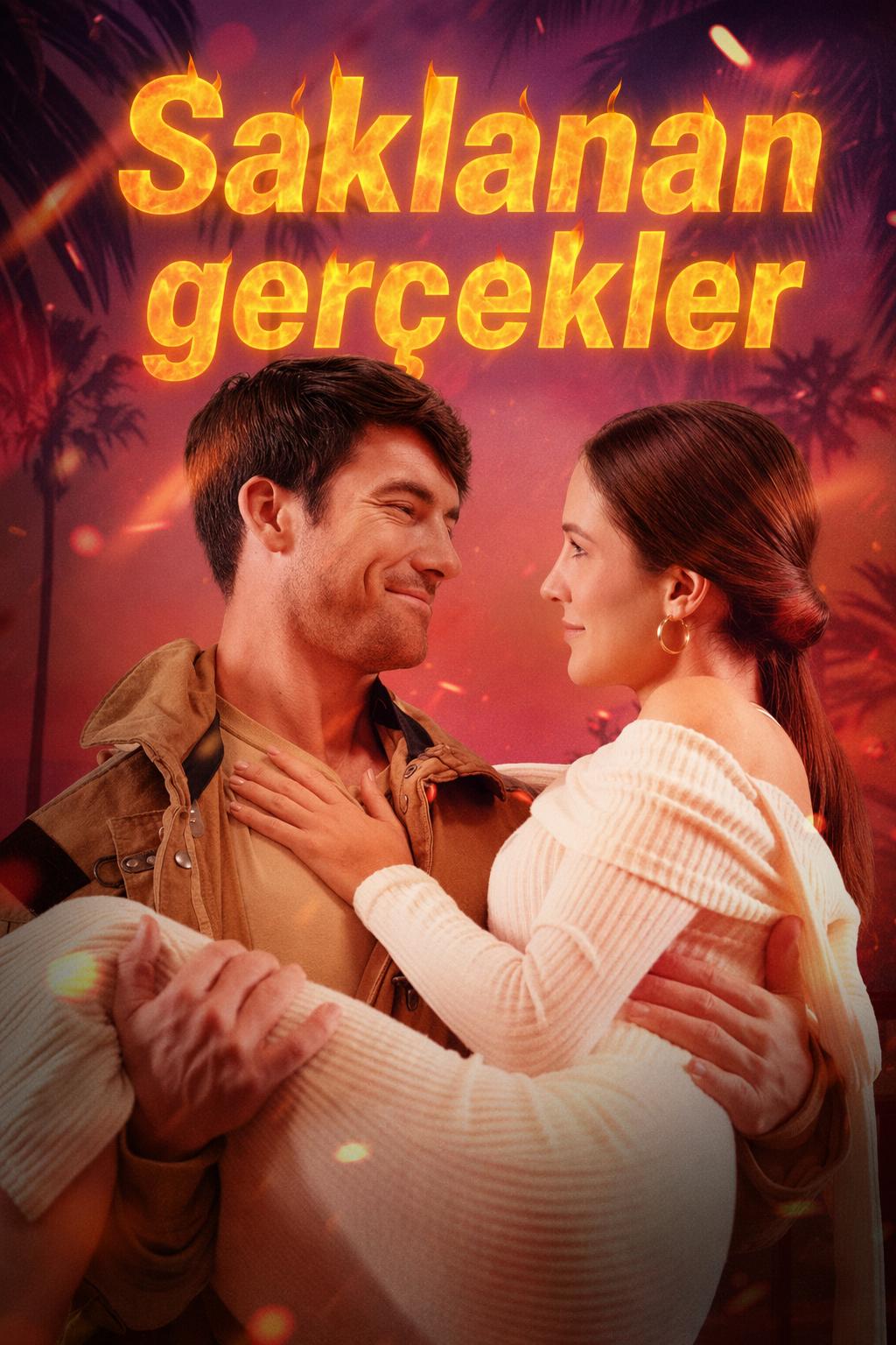 Saklanan gerçekler