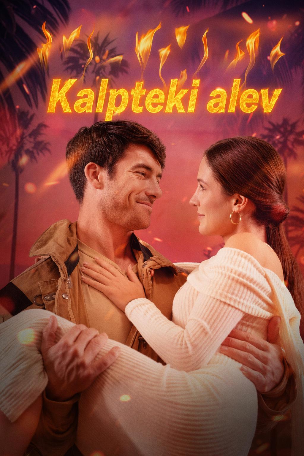 Kalpteki alev