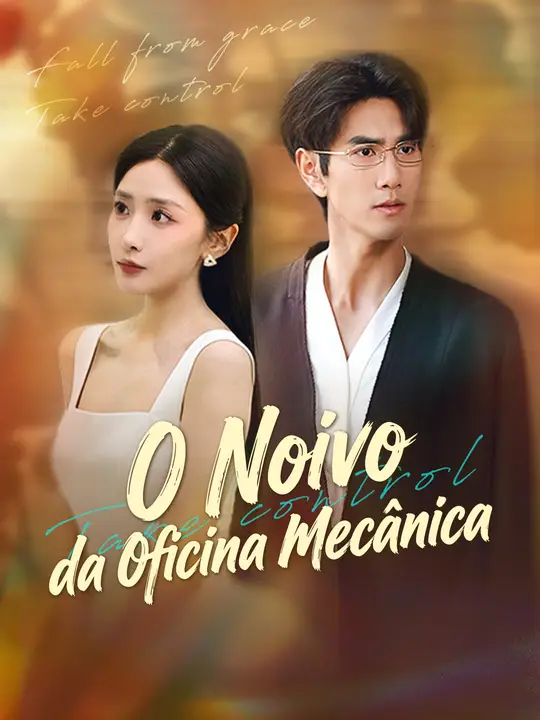 O Noivo da Oficina Mecânica