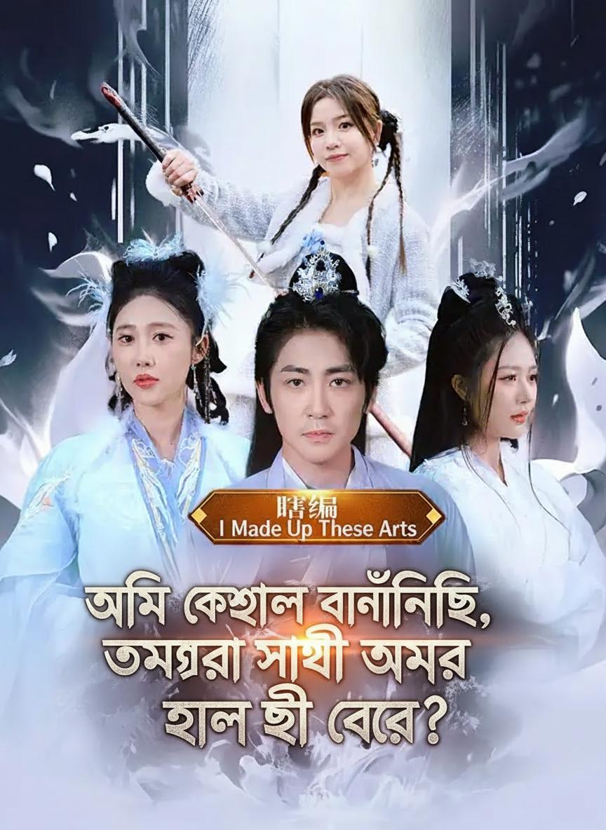 আমি কৌশল বানিয়েছি, তোমরা সবাই অমর হলে কী করে?