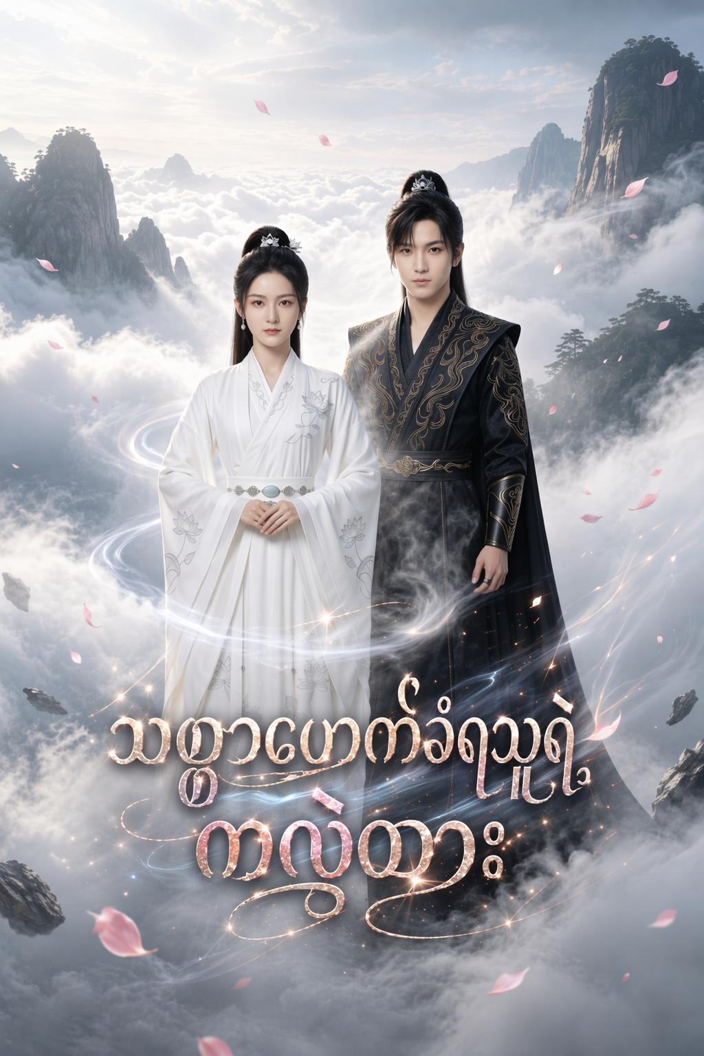 သစ္စာဖောက်ခံရသူရဲ့ ကလဲ့စား