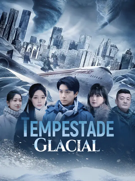 Tempestade Glacial