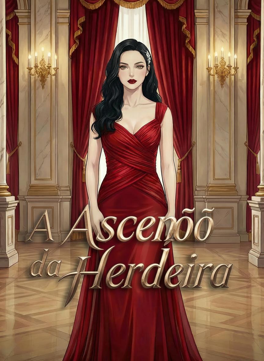 A Ascensão da Herdeira