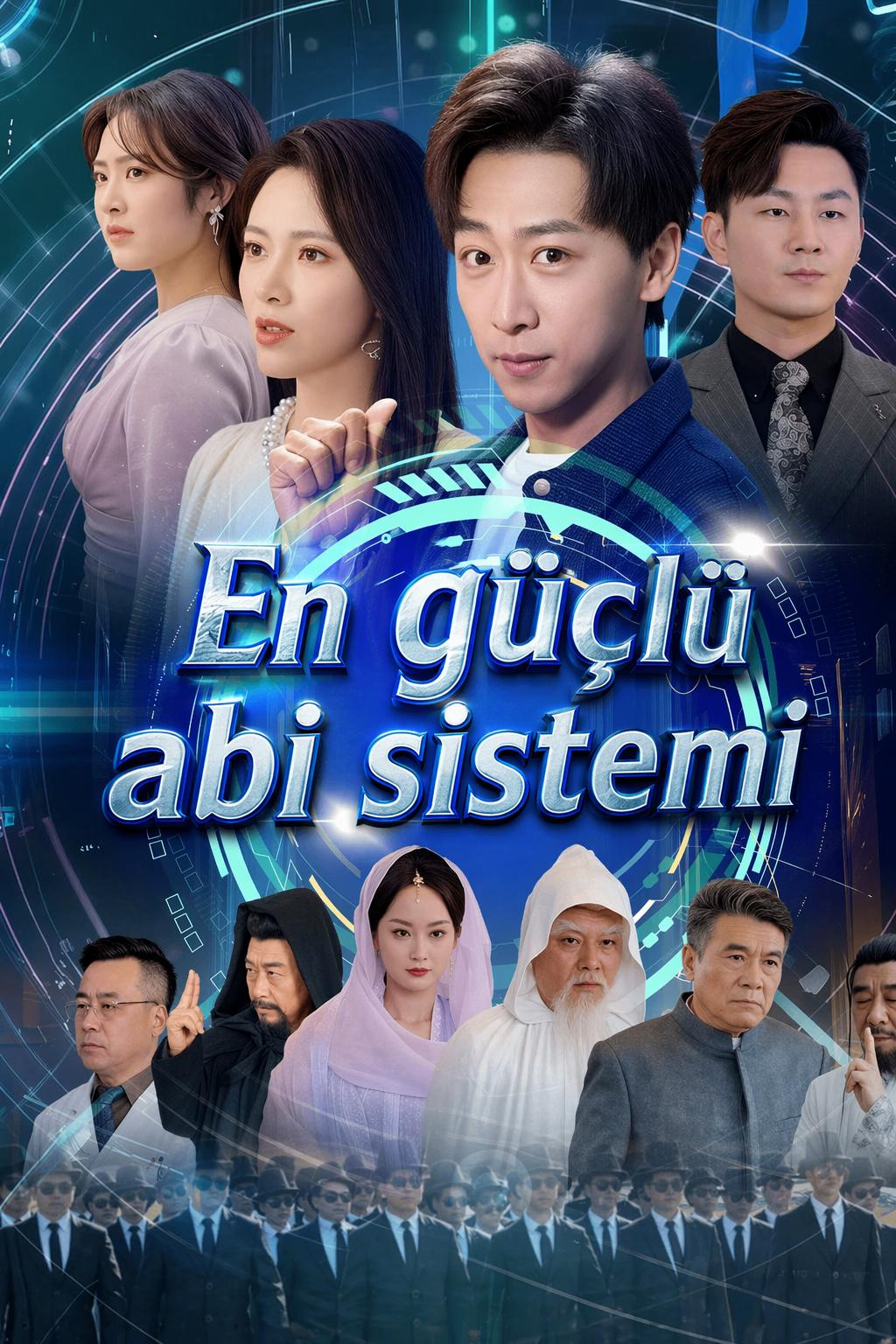 En güçlü abi sistemi