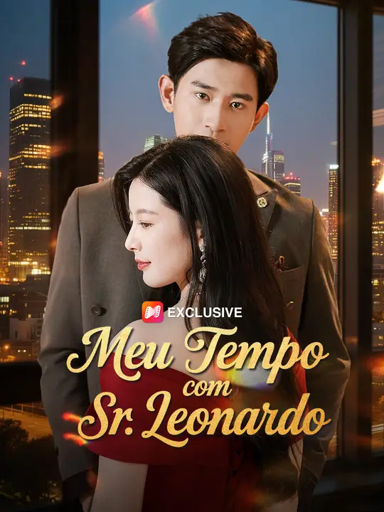 Meu Tempo com Sr. Leonardo