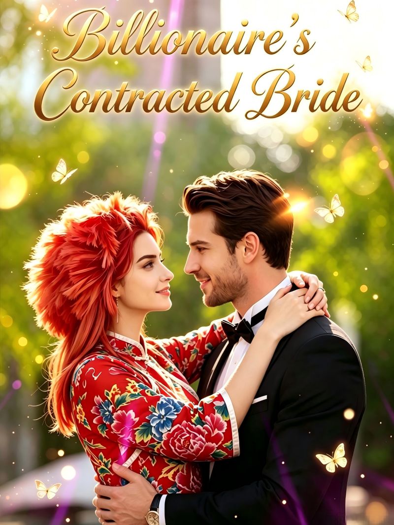 Billionaire’s Contracted Bride