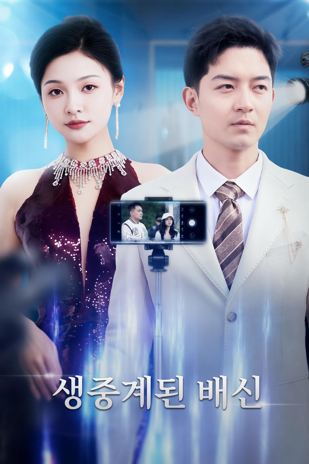 생중계된 배신
