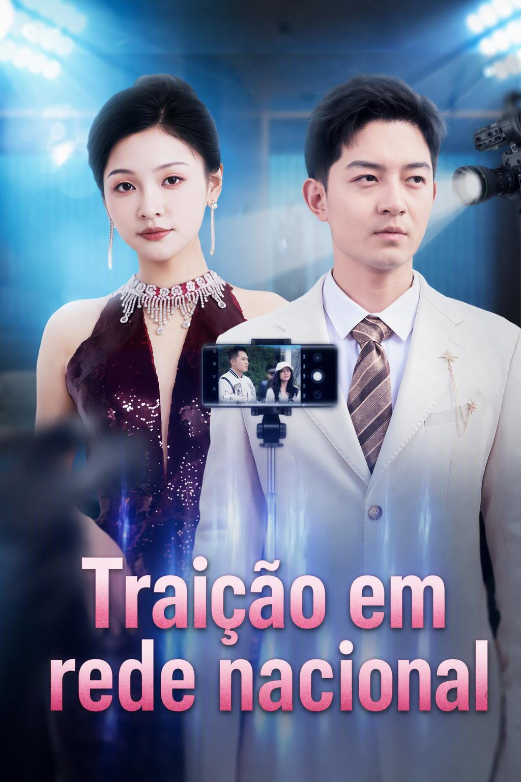 A Vingança do CEO
